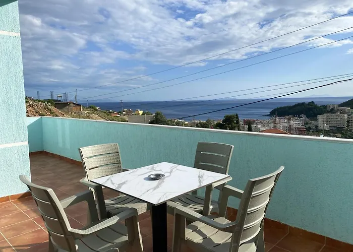 Family Apartments Himara