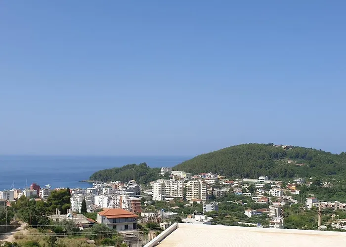 Family Apartments Himara