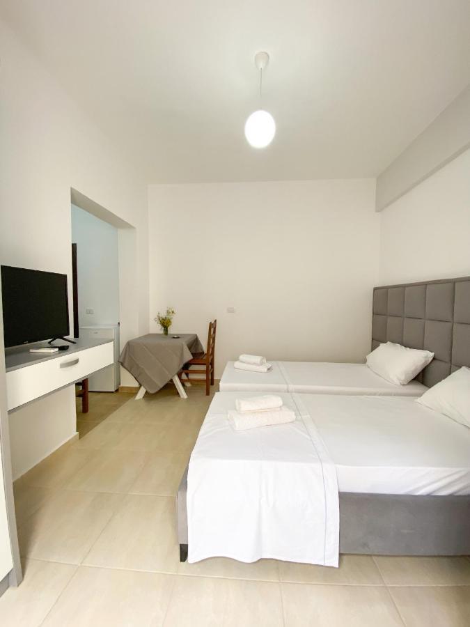 Family Appartement *