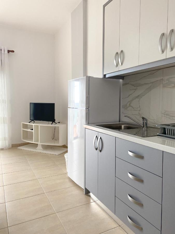 Apartment Family Himarë