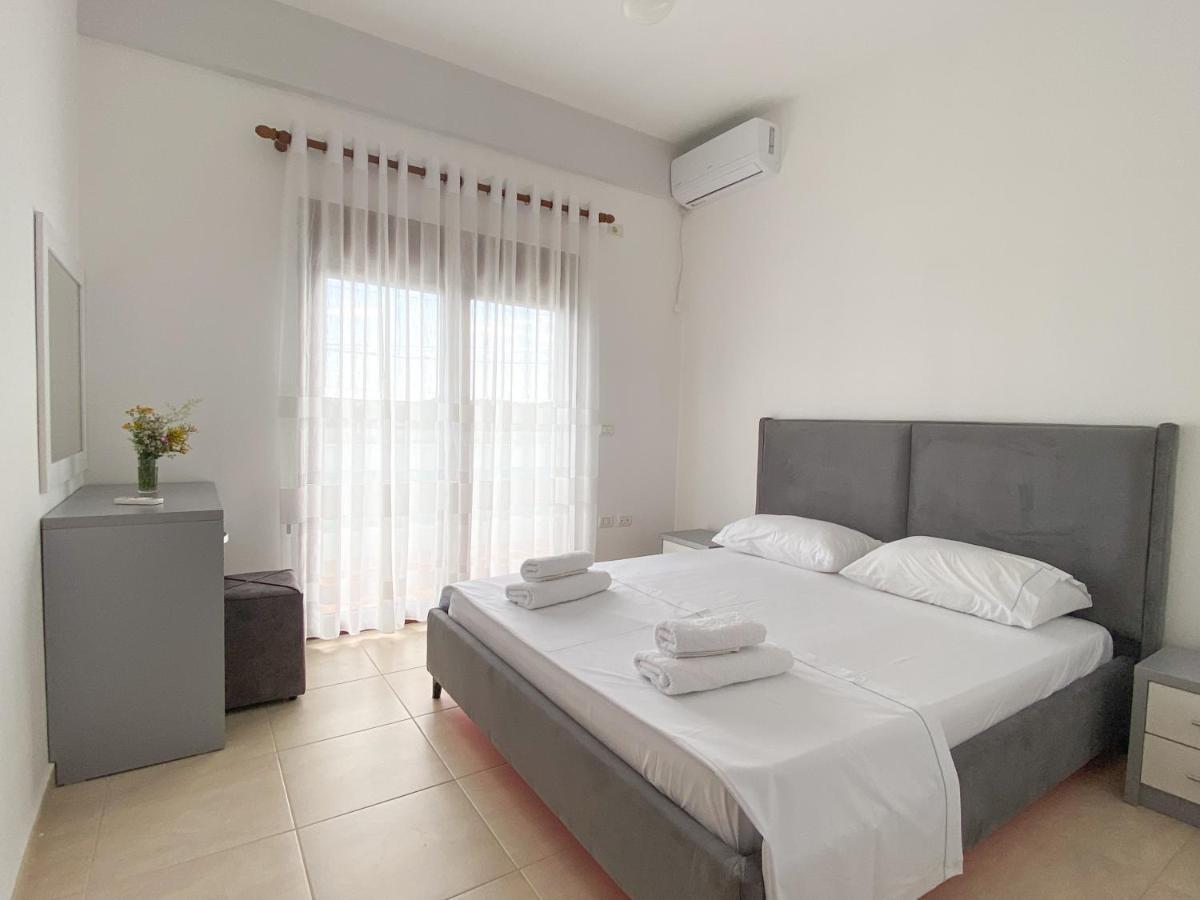 Family Appartement Himarë