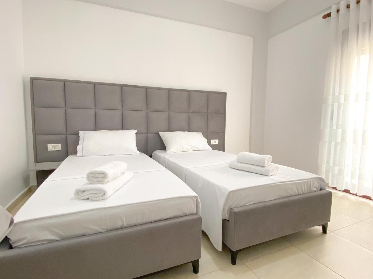 Appartement Family Himarë